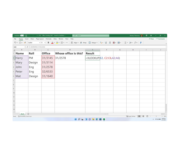 Microsoft Office Home & Student 2021 ESD - 690447 - zdjęcie 5